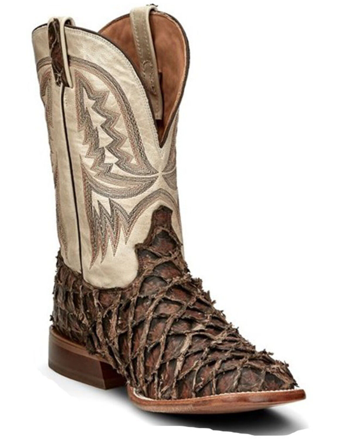 Exotic boots mens clearance