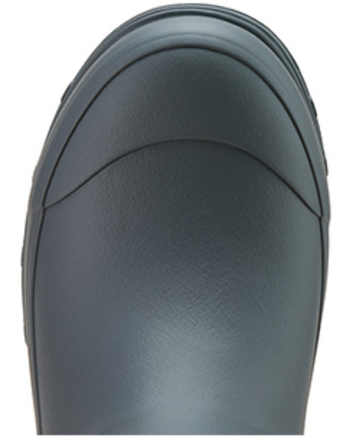 Image #4 - Ariat Women's Kelmarsh Shortie Rubber Boots - Round Toe, Grey, hi-res