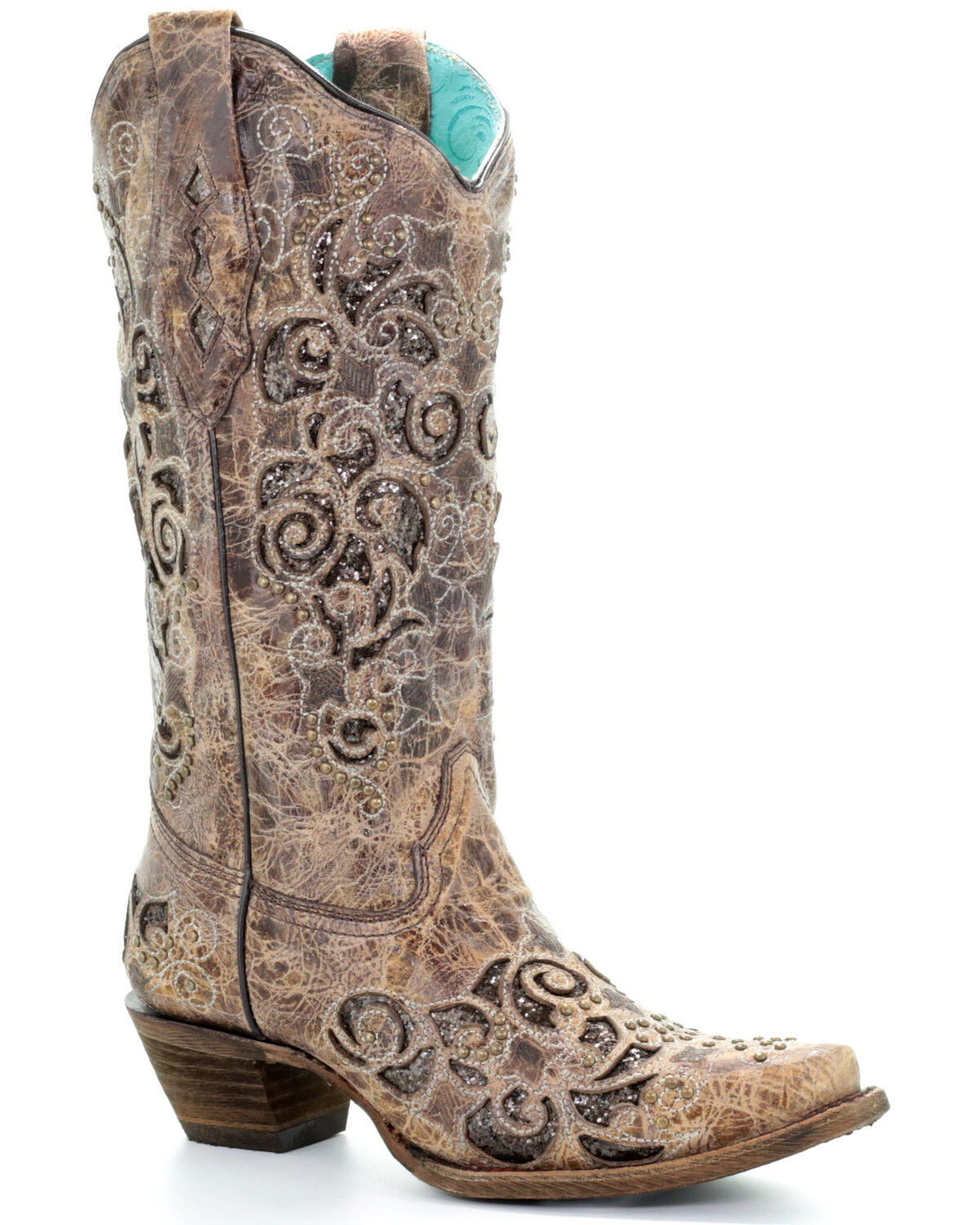 corral cowboy boots