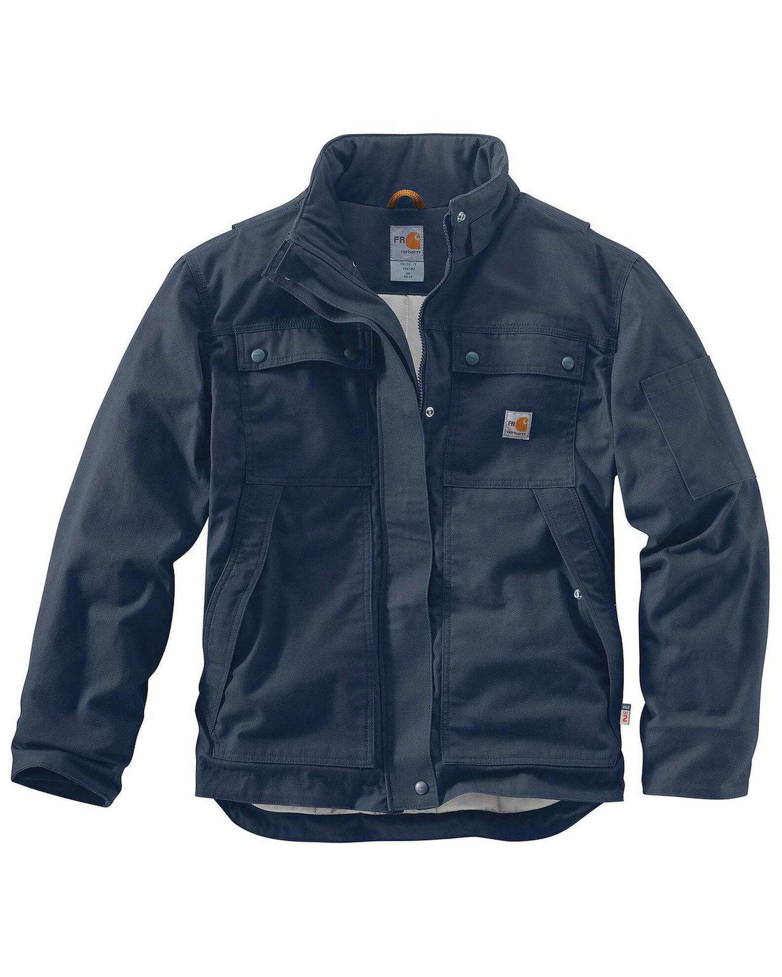 Big and best sale tall fr jackets