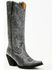 Image #1 - Shyanne Women's Florence Western Boots - Snip Toe, Black, hi-res