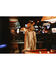 Image #1 - Shyanne Women's Whip Stitch Fringe Suede Jacket, Taupe, hi-res