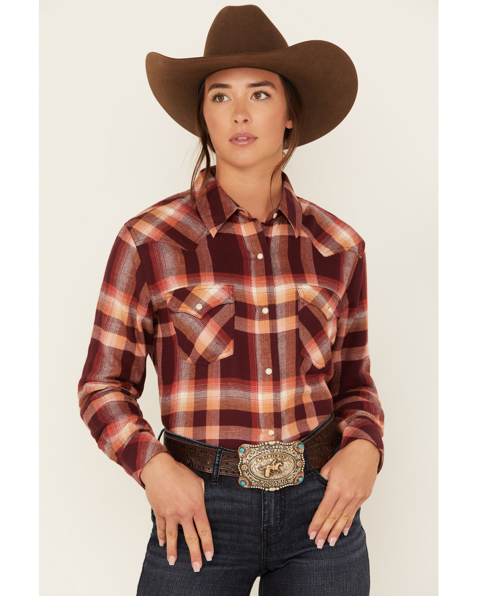 Boot barn long sleeve shirts shop