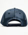 Image #3 - Hawx Men's Stars & Stripes Logo Patch Ball Cap, Navy, hi-res