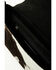 Image #4 - Shyanne Women's Ember Hair on Hide Crossbody Bag, Black, hi-res