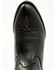 Image #6 - Shyanne Women's Sawyer Dolly Western Fashion Booties - Round Toe, Black, hi-res