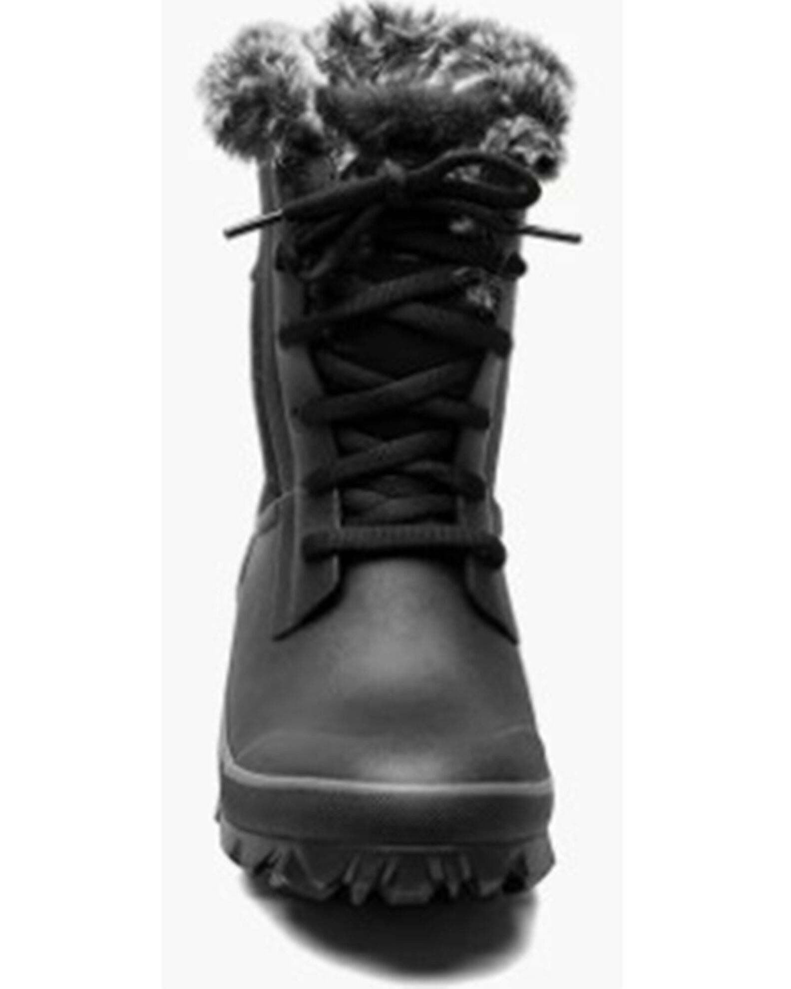 Product Name Bogs Women's Arcata Dash Winter Boots Round Toe