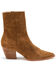 Matisse Women's Caty Fawn Fashion Booties - Pointed Toe, Tan, hi-res
