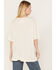 Free People Women's Moonlit Midi Shirt, Natural, hi-res