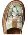 Image #4 - Ariat Women's Doe Camo Print Slip-On Casual Cruiser - Moc Toe, Brown, hi-res