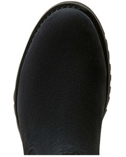 Image #4 - Ariat Women's Wexford Lug Waterproof Chelsea Boots - Round Toe , Black, hi-res