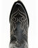 Image #6 - Yippee Ki Yay by Old Gringo Women's Boot Barn Exclusive Myrcella Western Boots - Medium Toe, Black, hi-res