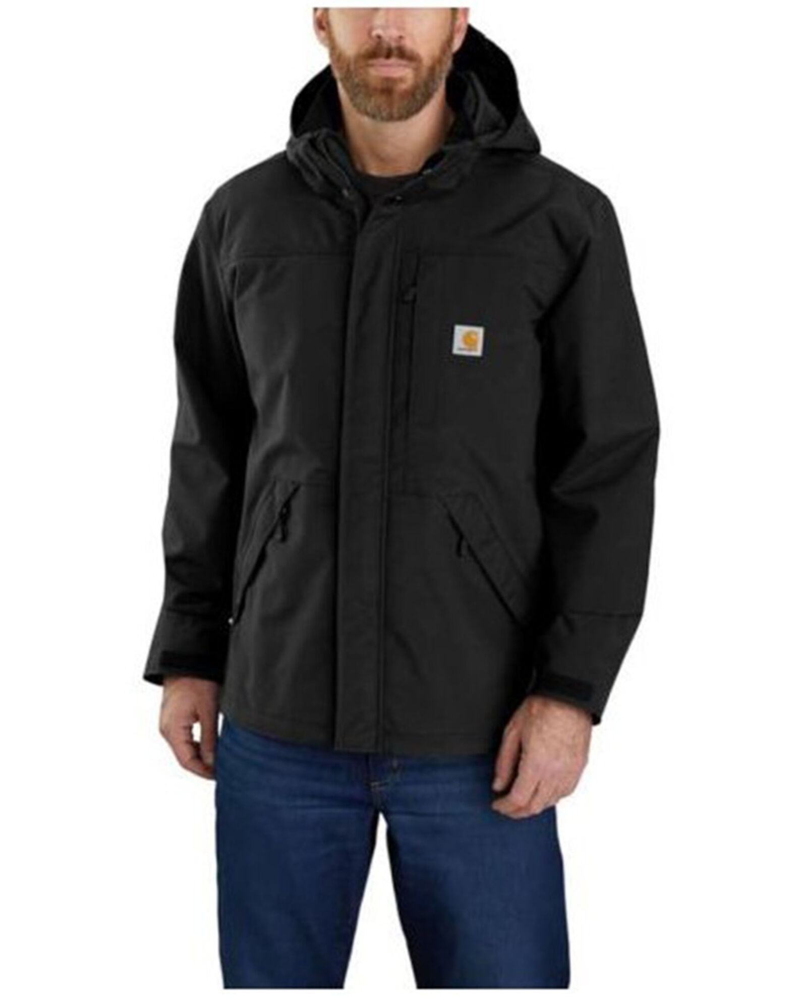 Men's best sale shoreline jacket