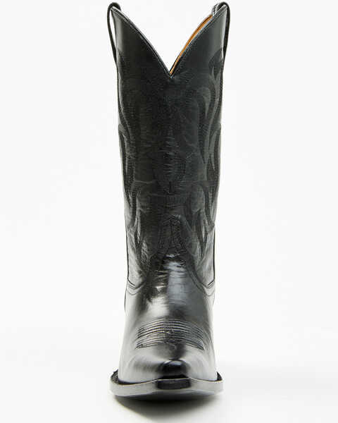 Image #7 - Shyanne Women's Gemma Western Boots - Snip Toe, Black, hi-res