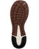 Image #7 - Georgia Boot Men's DuraBlend Sport Chelsea Shoes - Round Toe, Brown, hi-res