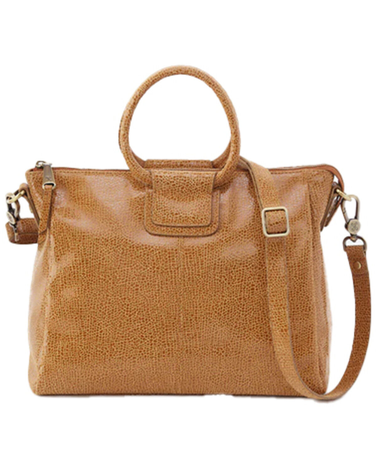 Image #1 - Hobo Women's Sheila Medium Satchel, Multi, hi-res