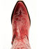 Image #6 - Durango Women's Crush Tall Western Boots - Snip Toe, , hi-res