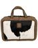 Image #1 - STS Ranchwear by Carroll Cowhide Toiletry Bag, Multi, hi-res