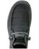 Image #4 - Ariat Men's Hilo Casual Shoes - Moc Toe, Charcoal, hi-res