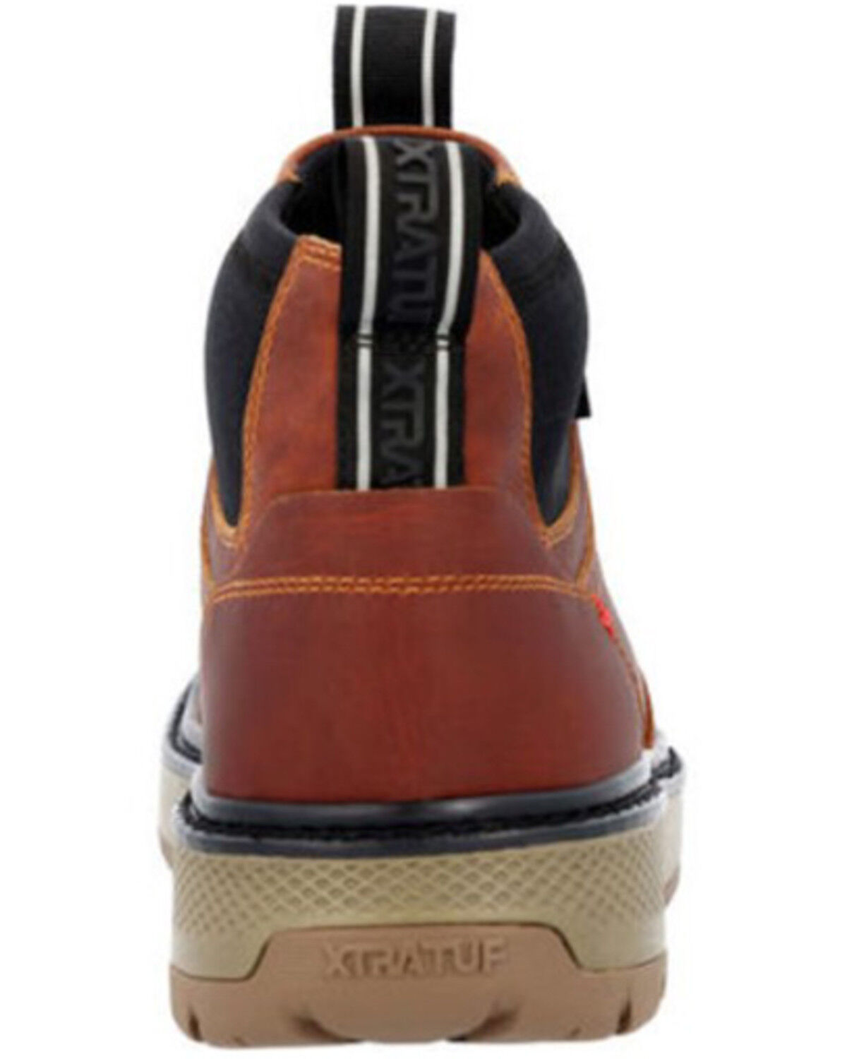 Image #5 - Xtratuf Men's Bristol Bay Chelsea Boots - Round Toe , , hi-res