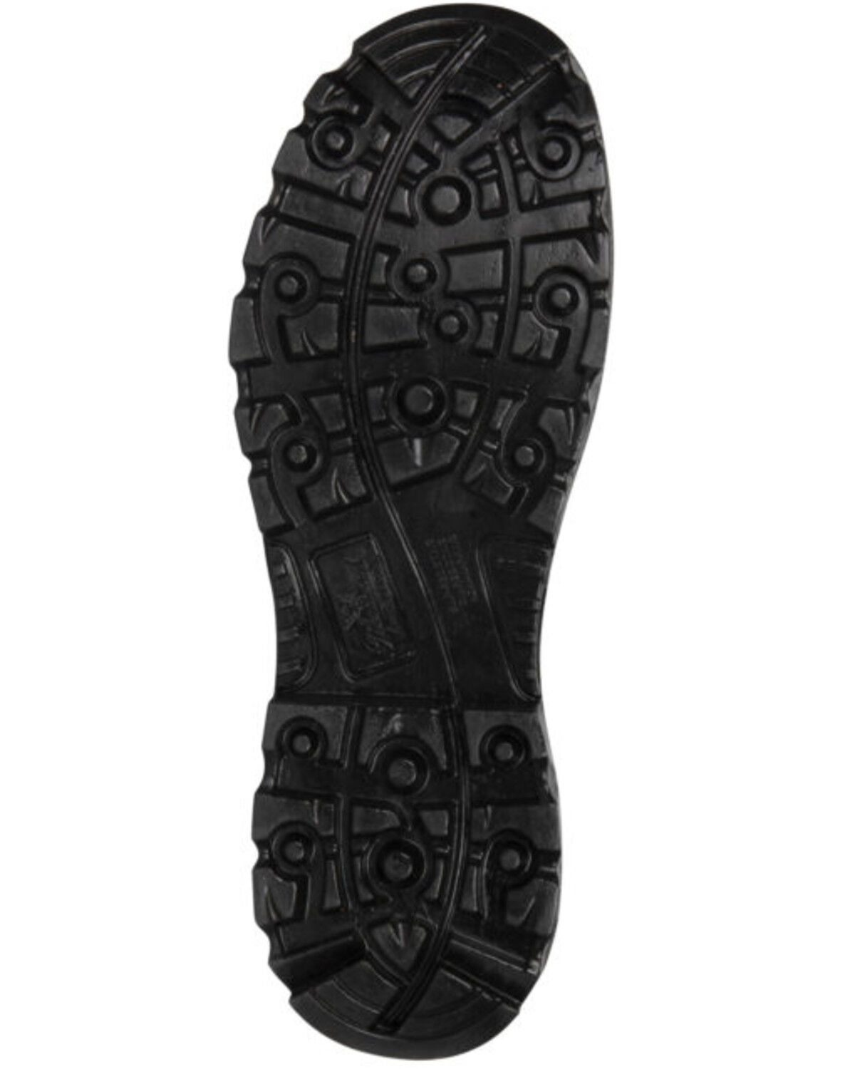 Image #3 - Thorogood Men's American Union USA Waterproof Work Boots - Steel Toe, , hi-res