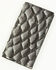 Image #1 - Cody James Men's Exotic Pirarucu Rodeo Wallet, Dark Grey, hi-res