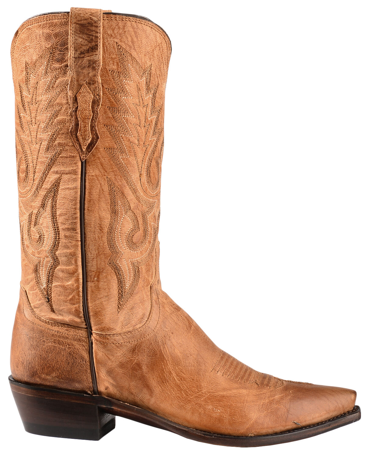 lucchese 1883 boots