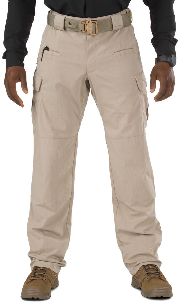 5.11 Tactical Stryke Pants, Khaki, hi-res