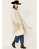 Image #1 - Double D Ranch Women's Pettycoat Fringe Duster, Off White, hi-res