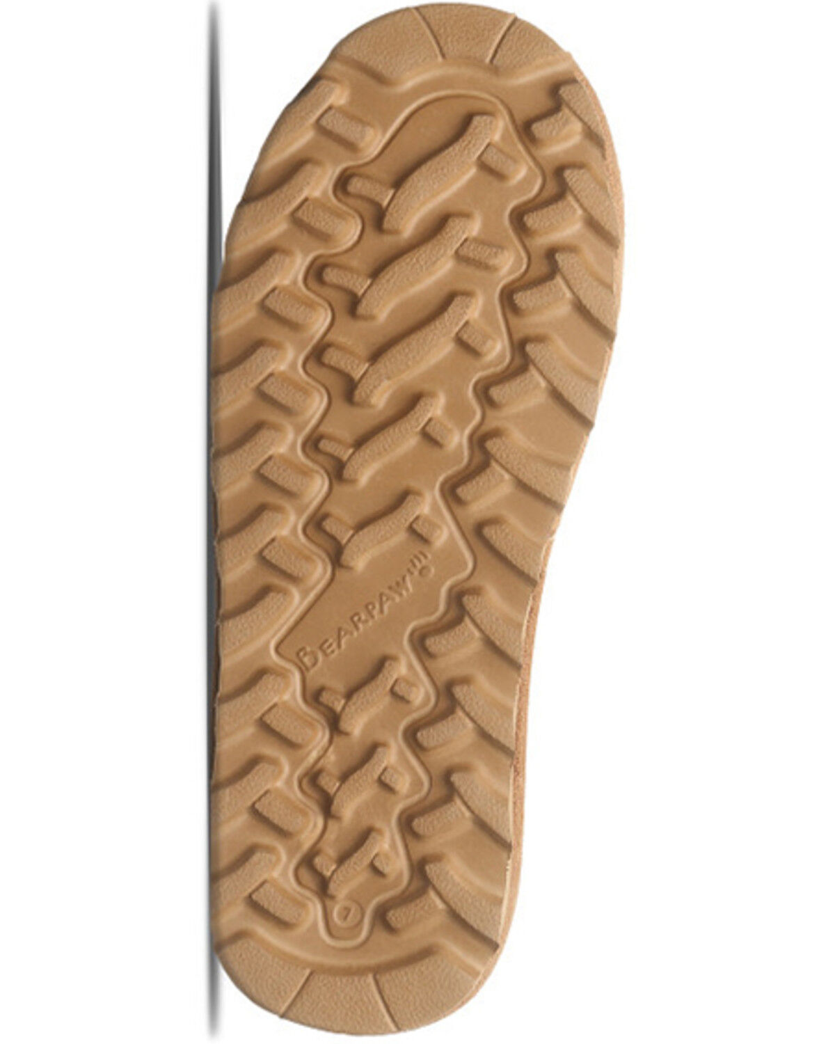 Image #7 - Bearpaw Women's Alyssa Casual Boots, Tan, hi-res