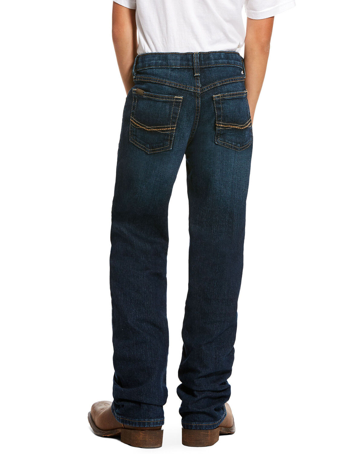ariat b4 jeans