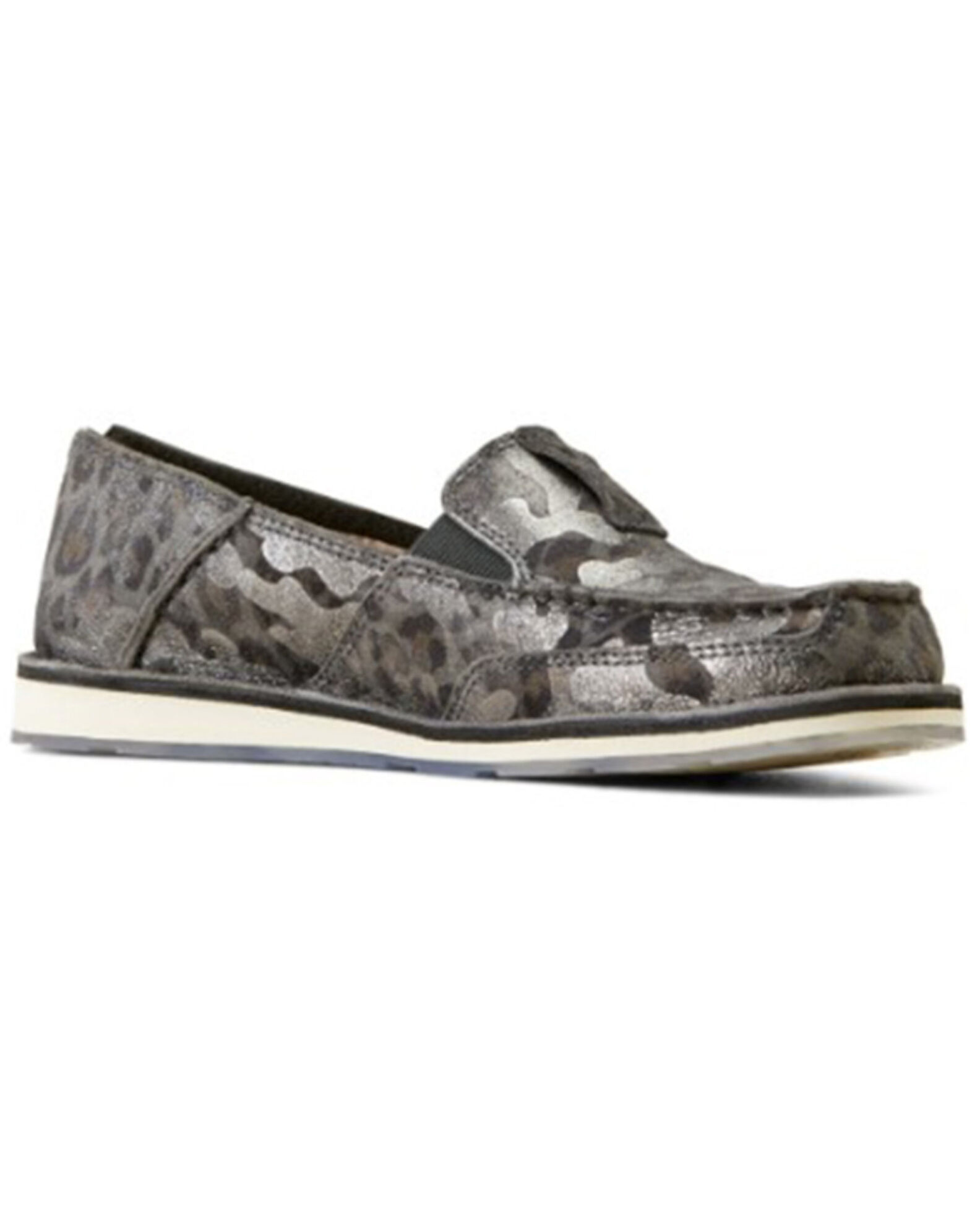 Ariat Womens Cruiser Shoes
