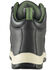 Image #4 - Avenger Men's Breaker Work Boots - Composite Toe, Black, hi-res