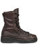 Image #2 - Belleville Men's Wet Weather Tactical Boots - Steel Toe, Chocolate, hi-res