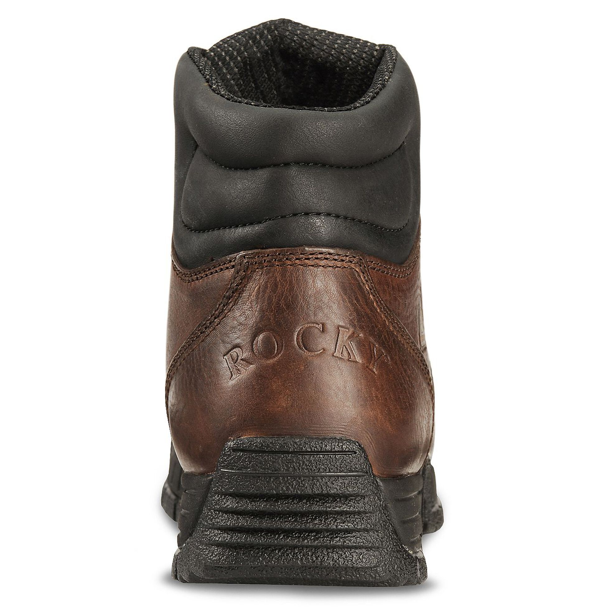 Rocky mobilite waterproof work boot discount