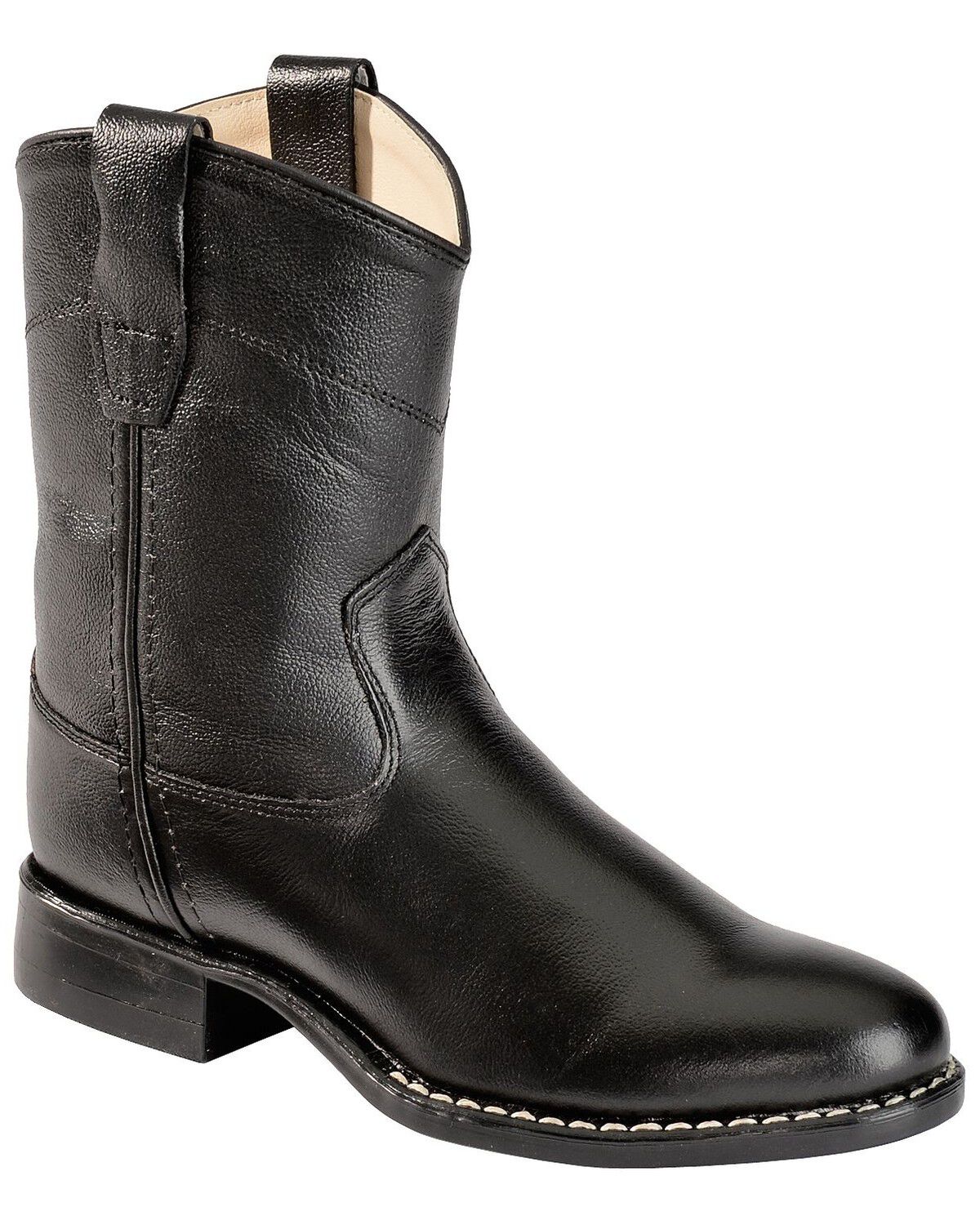 youth roper boots