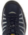Caterpillar Men's Infrastructure Work Shoes - Steel Toe , Navy, hi-res