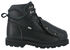 Image #3 - Iron Age Men's Ground Breaker Met Guard Work Boots - Steel Toe, Black, hi-res