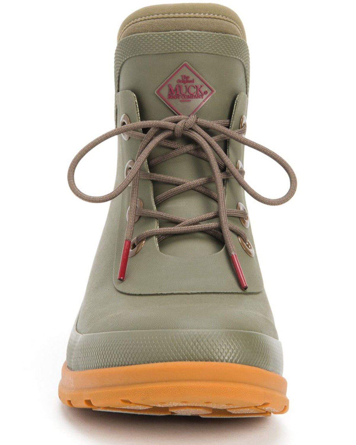 rubber walking boots