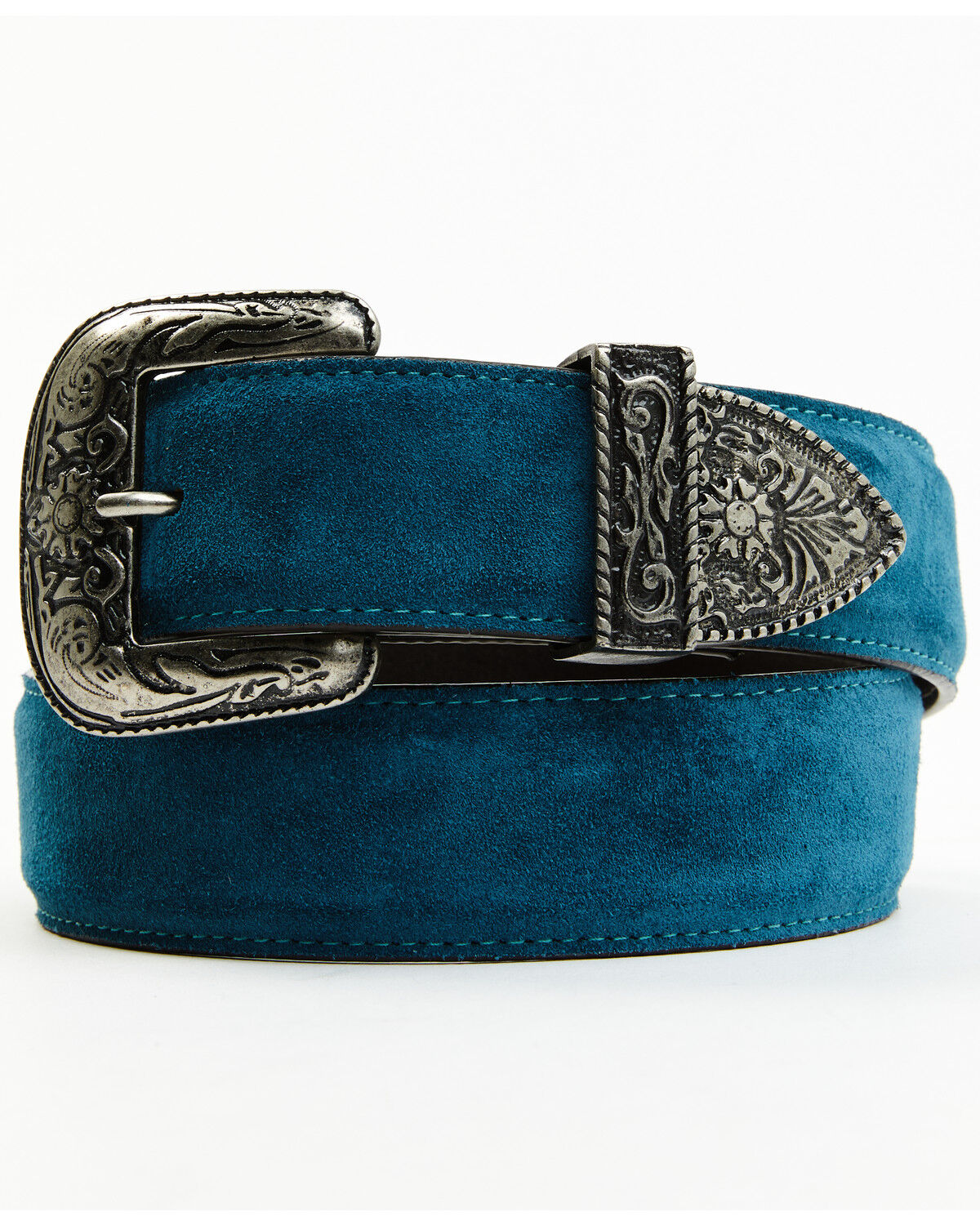 Image #1 - Idyllwind Women's Charmed Life Western Belt, , hi-res