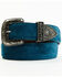 Image #1 - Idyllwind Women's Charmed Life Western Belt, , hi-res