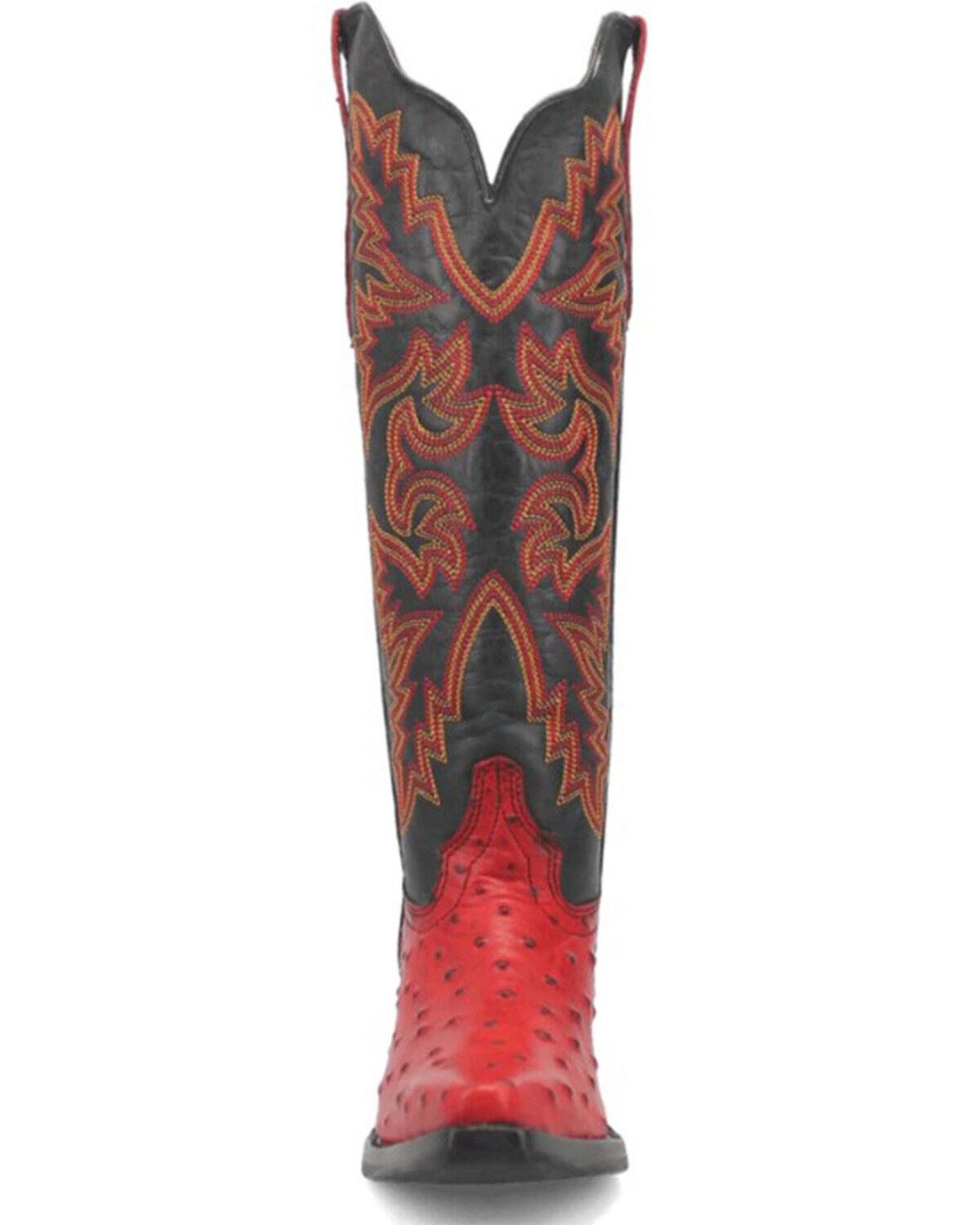 Image #4 - Dingo Women's Selene Tall Western Boots - Snip Toe, , hi-res