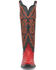 Image #4 - Dingo Women's Selene Tall Western Boots - Snip Toe, , hi-res