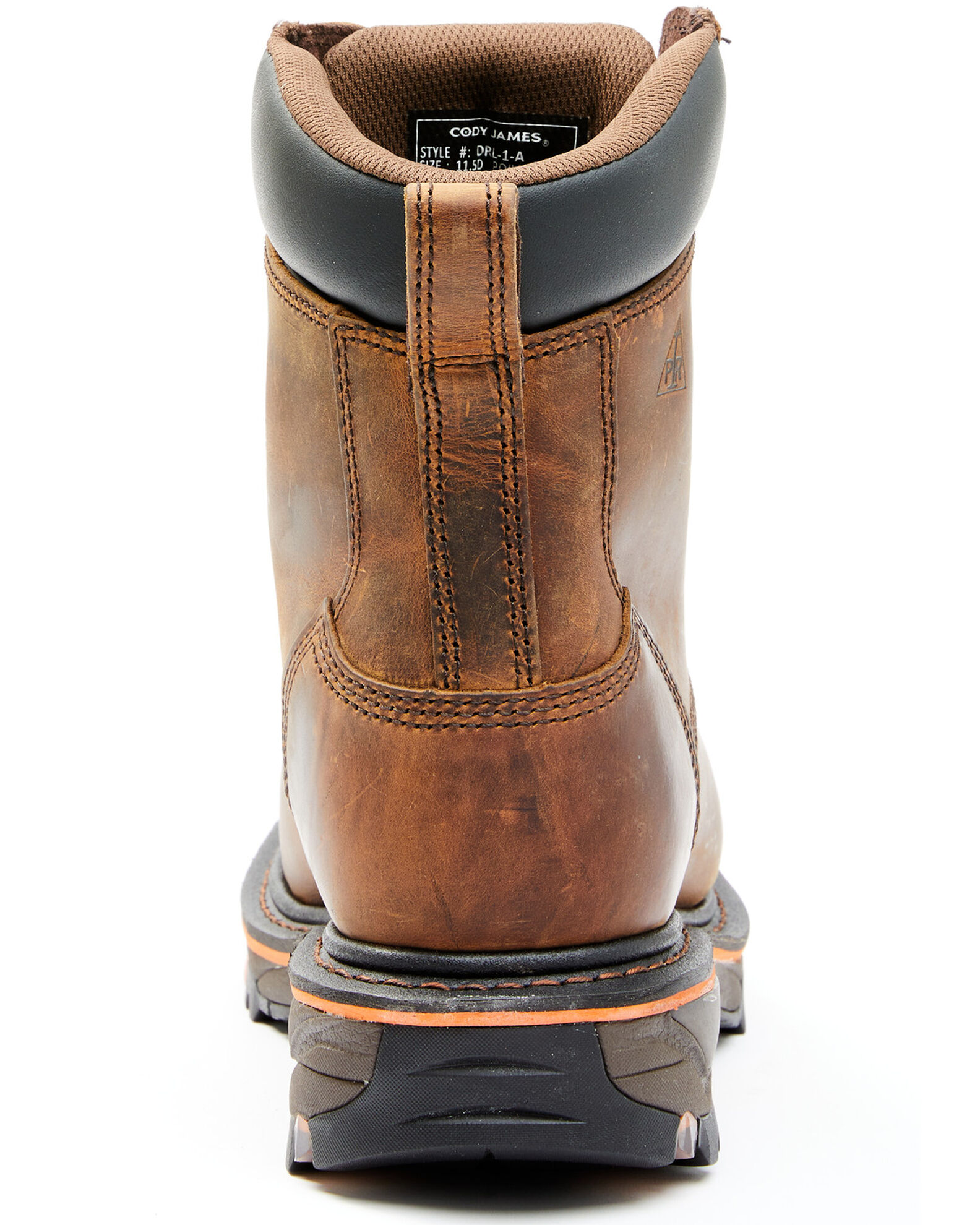 Cody James Men's 8