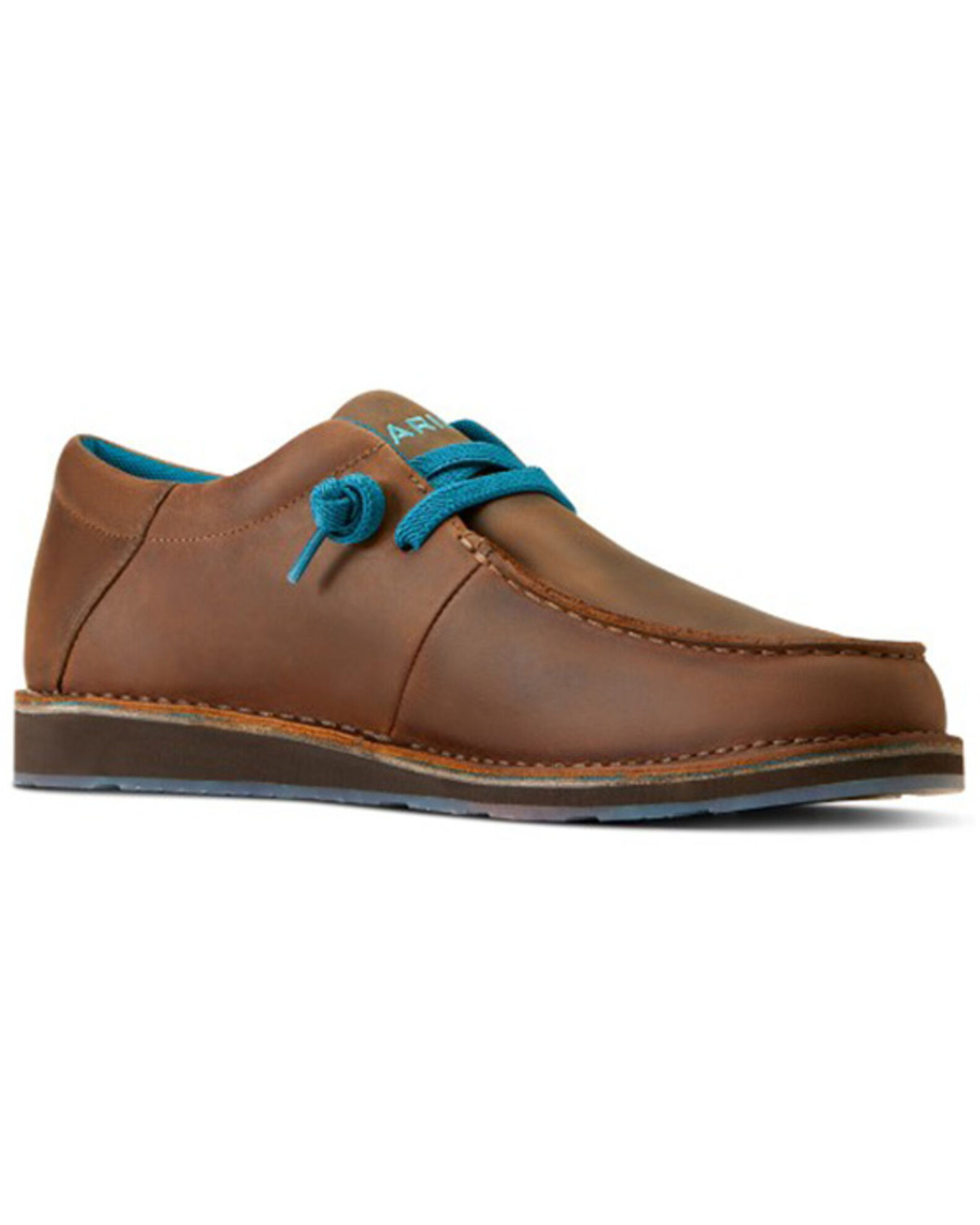 Ariat Men s Cruiser Stretch Lace