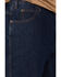 Image #2 - Dickies Reg Fit Prewashed Work Jeans, Prw Indigo, hi-res