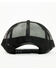 Image #3 - Country Outfitter Find Your Country Logo Ball Cap, Black/white, hi-res