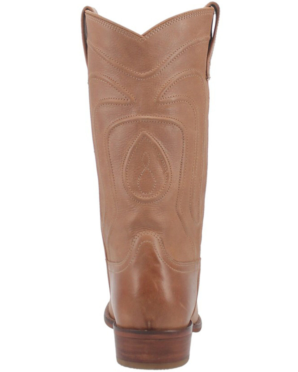 Image #5 - Dingo Men's Montana Western Boots - Round Toe, , hi-res