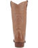 Image #5 - Dingo Men's Montana Western Boots - Round Toe, , hi-res