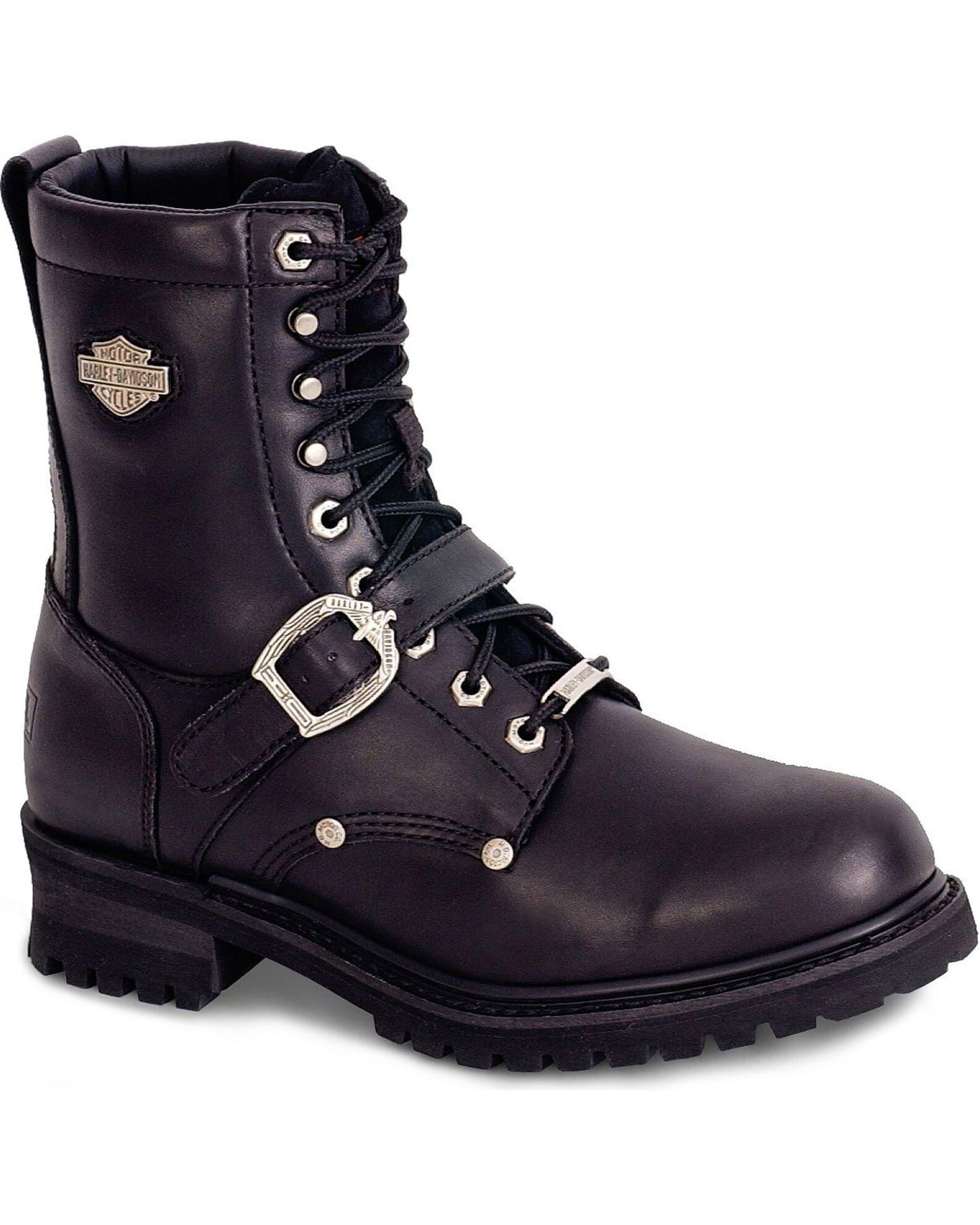 Harley Davidson Faded Glory boots Country Outfitter